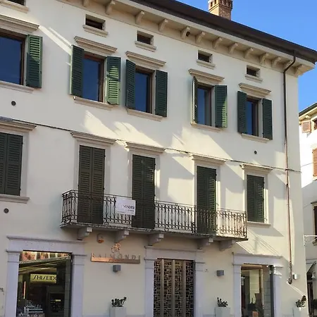 Galilei 3 Apartamento *