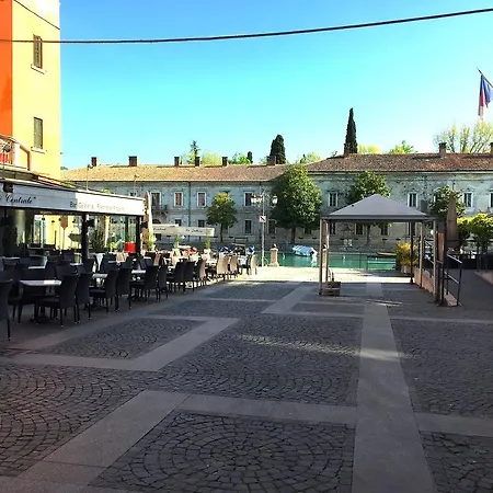 Apartamento Galilei 3