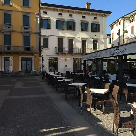Galilei 3 * Peschiera del Garda