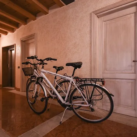 Apartamento Galilei 3