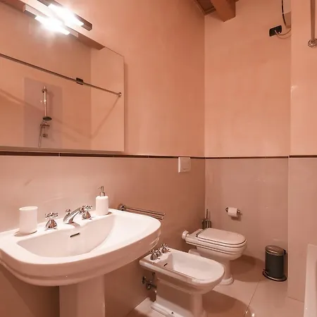 Galilei 3 Apartamento *