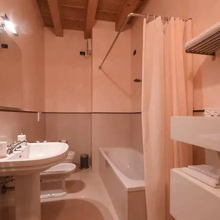 Galilei 3 Apartamento *