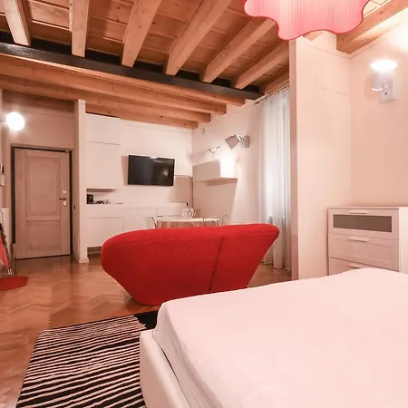 Galilei 3 Apartamento