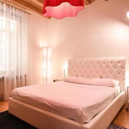 Apartamento Galilei 3 Peschiera del Garda