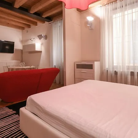Apartamento Galilei 3 *
