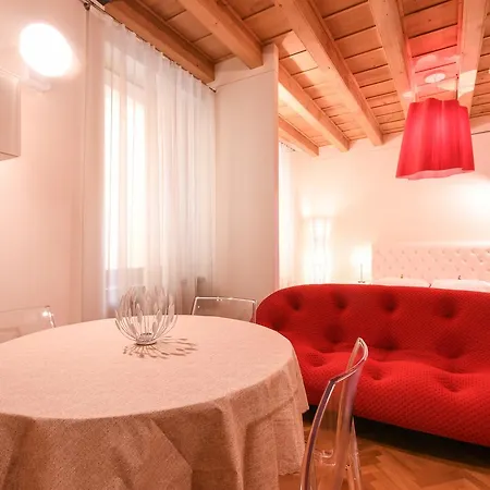 Apartamento Galilei 3